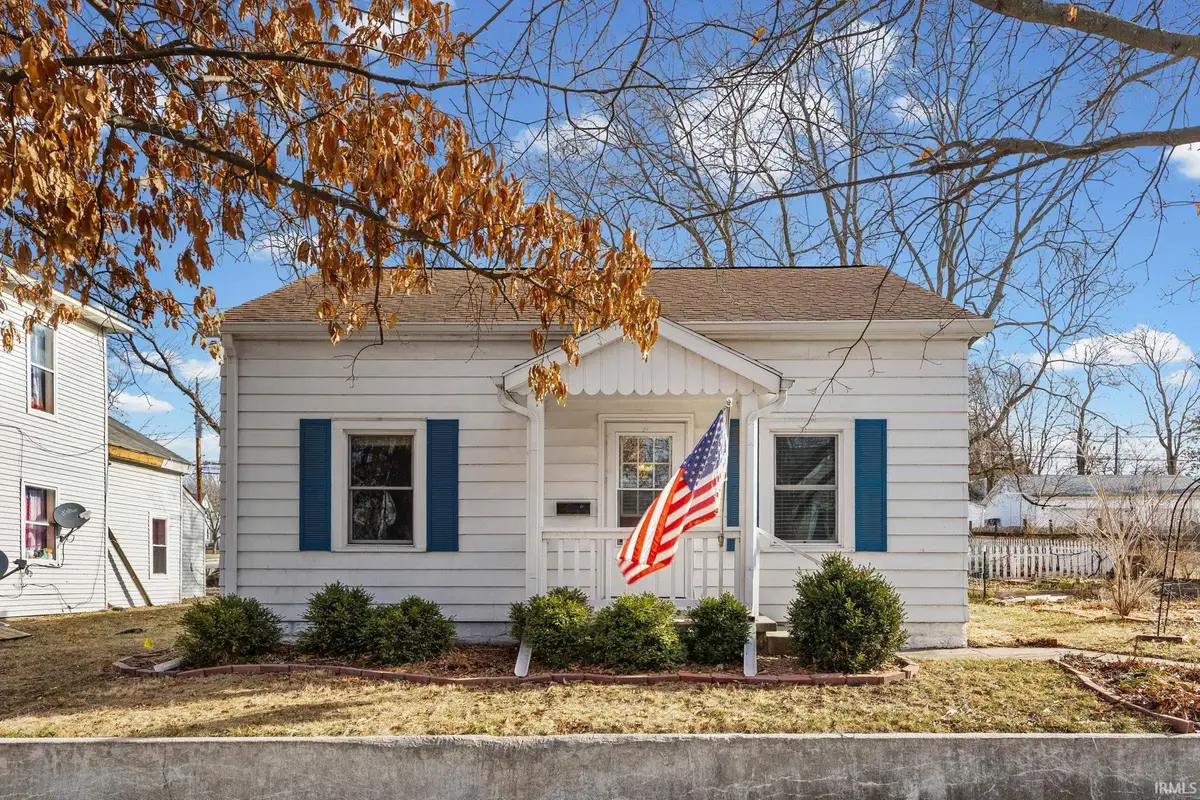 1025 N 8th Street, Lafayette, IN 47904 - Image #1