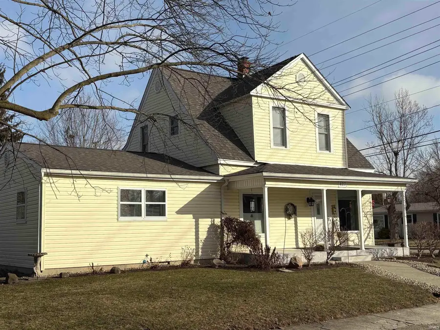 427 E Central Avenue, Bluffton, IN 46714 - Image #2