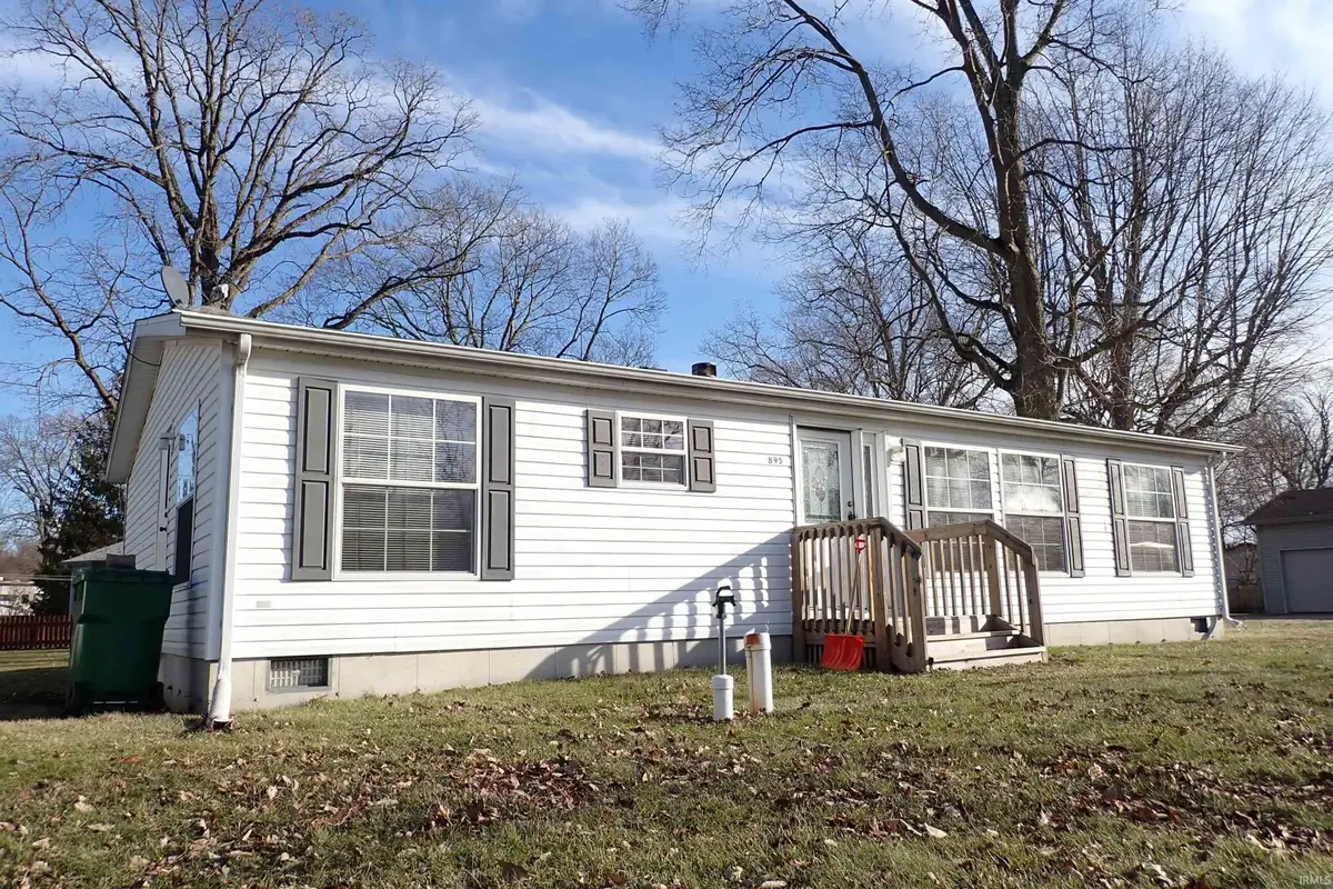 895 Lane 101 Lake Woods, Hudson, IN 46747 - Image #1