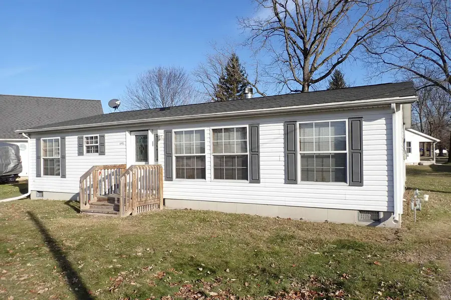895 Lane 101 Lake Woods, Hudson, IN 46747 - Image #2