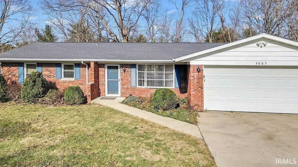 3665 E Robin Road, Bloomington, IN 47401 - Image #1