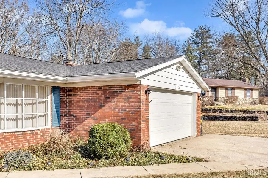 3665 E Robin Road, Bloomington, IN 47401 - Image #3