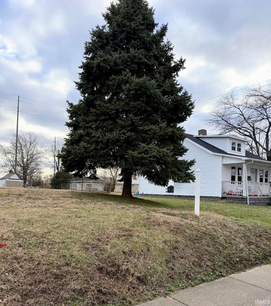1622 Fountain Avenue, Evansville, IN 47710 - Image #2