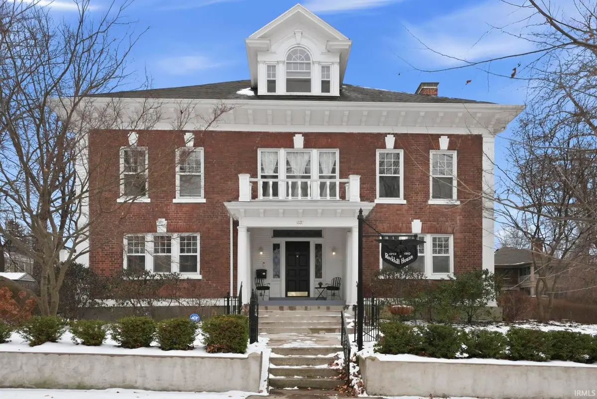 1337 W Wayne Street, Fort Wayne, IN 46802 - Image #1