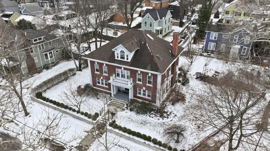 1337 W Wayne Street, Fort Wayne, IN 46802 - Image #2