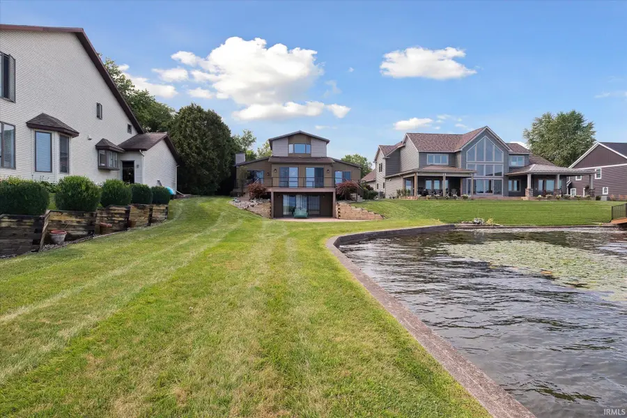 500 E Medusa Street, Syracuse, IN 46567 - #2