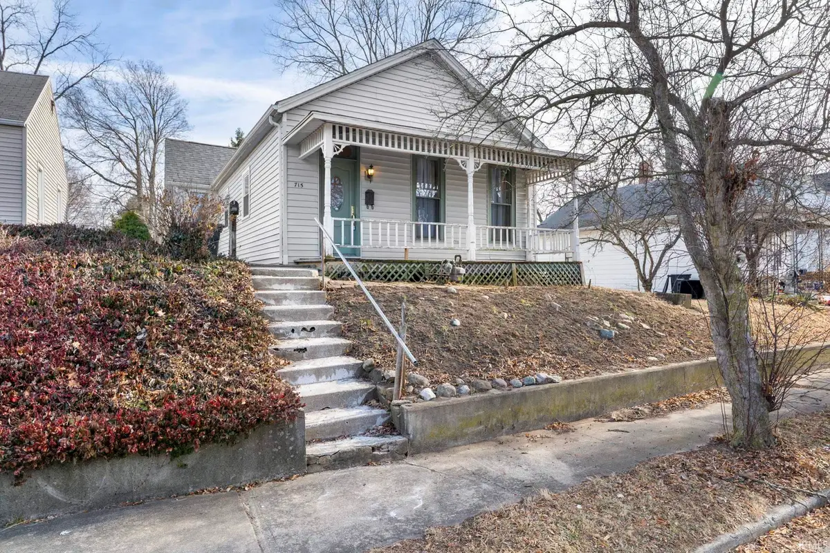 715 S 5th Street, Lafayette, IN 47905 - Image #1