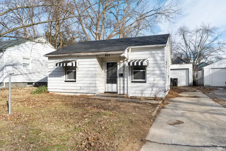 801 S 5th Street, Lafayette, IN 47905 - Image #3