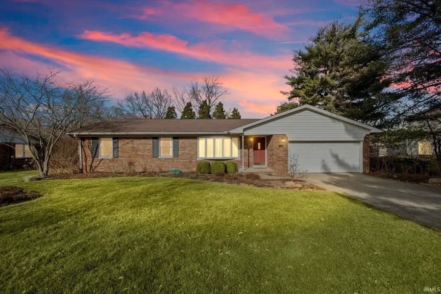 3504 Indian Creek Drive, West Lafayette, IN 47906 - #2