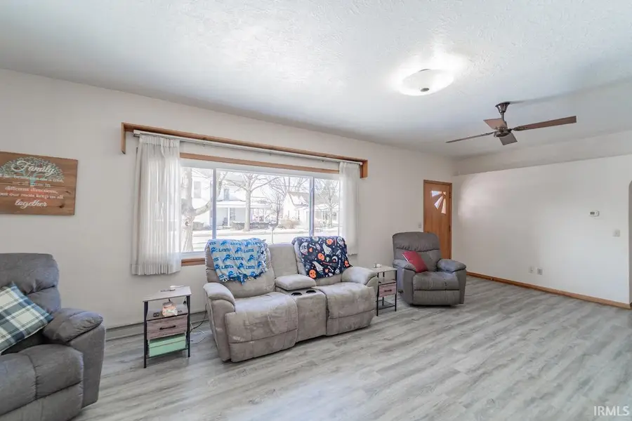 320 N Walnut Street, Etna Green, IN 46524 - #2