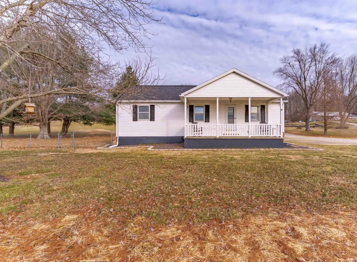 3184 W County Road 350 S Road, Rockport, IN 47635 - Image #1