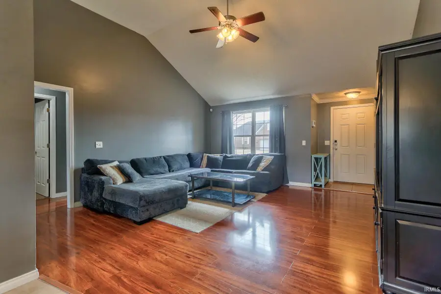 4610 Erinwood Court, Evansville, IN 47725 - Image #2