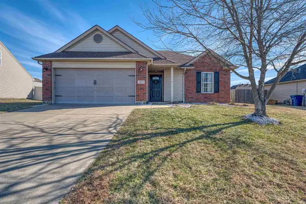 10311 Anchor Way, Evansville, IN 47725