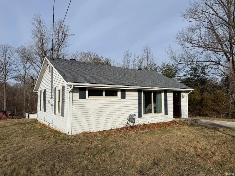 201 S Street, Bedford, IN 47421 - Image #3