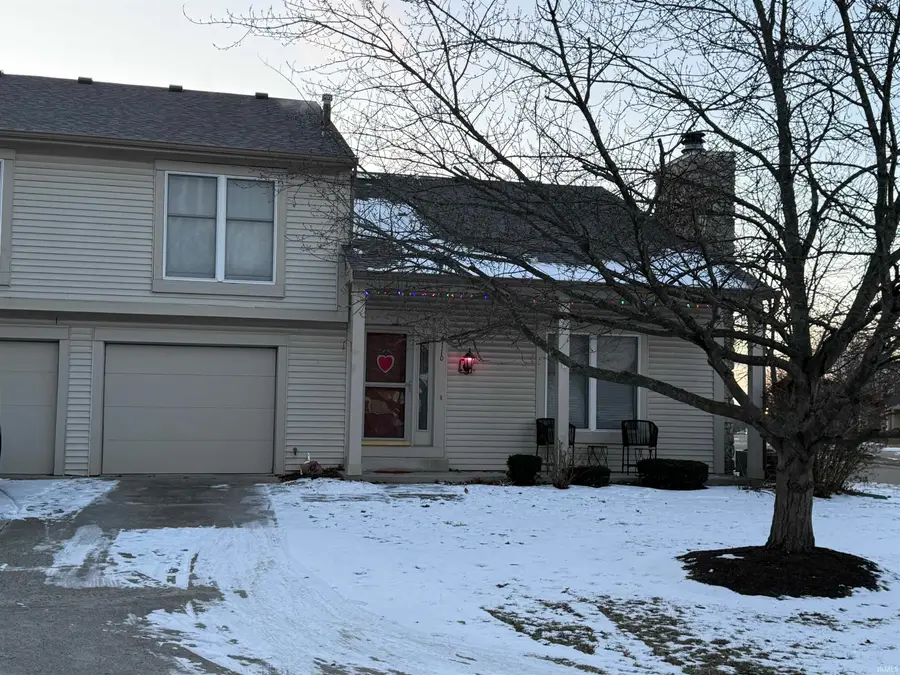 6110 Crofton Drive, Fort Wayne, IN 46835 - Image #2