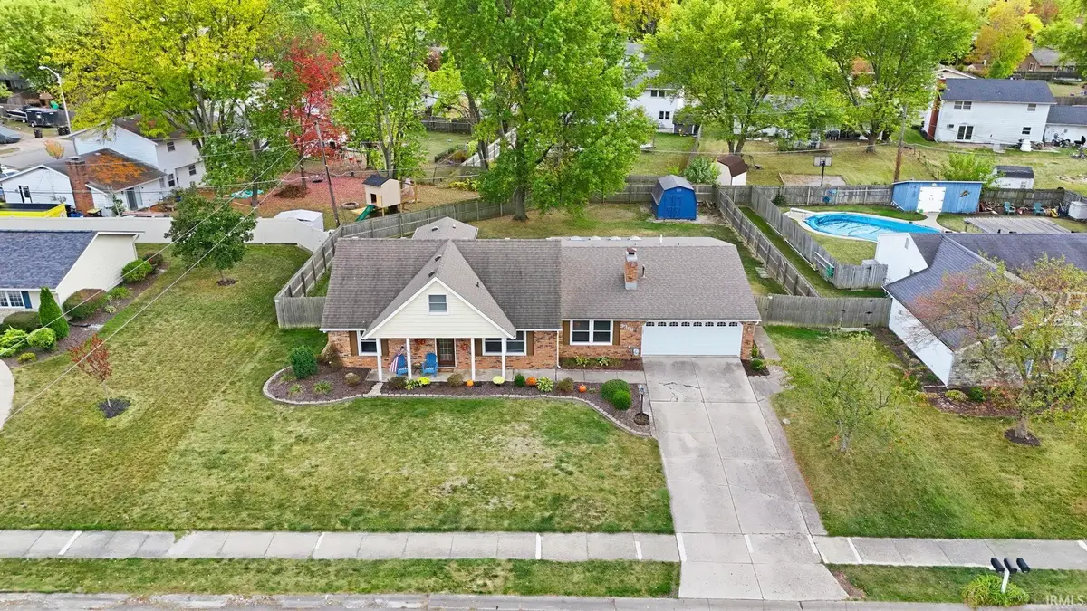 5318 Bellmawr Lane, Fort Wayne, IN 46815 - Image #1