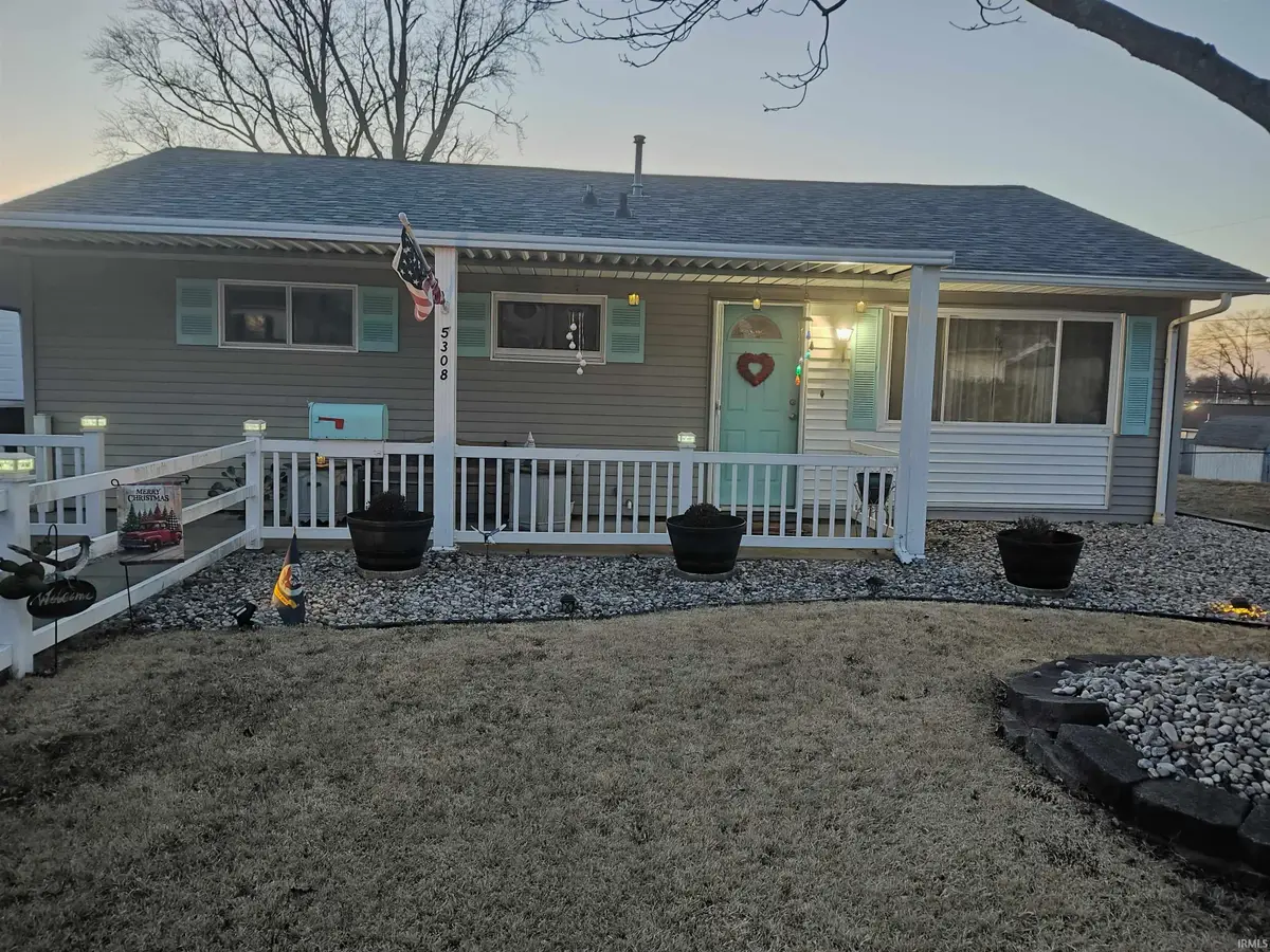 5308 Sherbrooke Road, Evansville, IN 47710 - Image #1