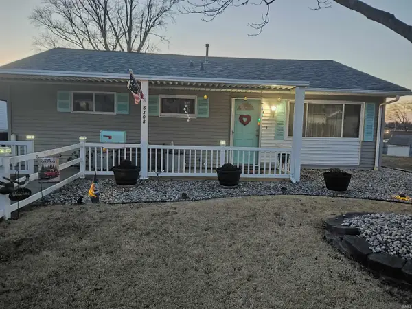 5308 Sherbrooke Road, Evansville, IN 47710