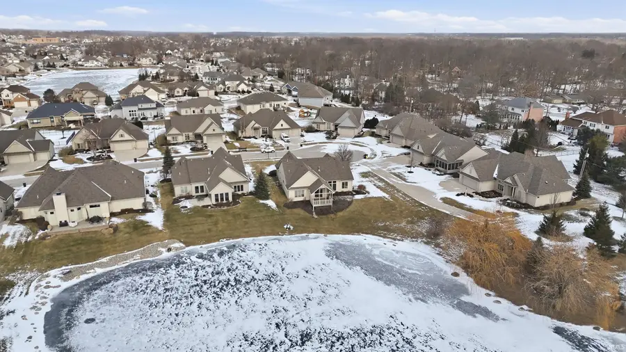 7931 Sky Breeze Court, Fort Wayne, IN 46804 - #2