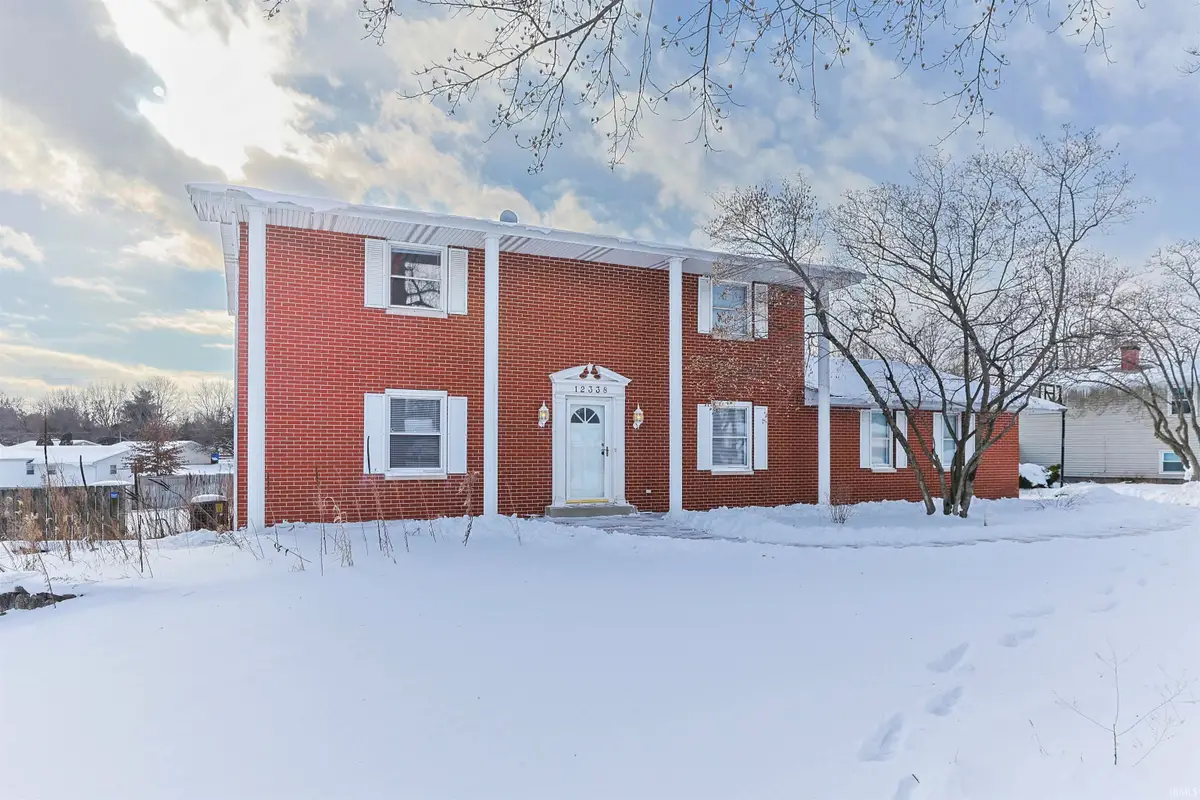 12338 Ashland Street, Granger, IN 46530 - Image #1