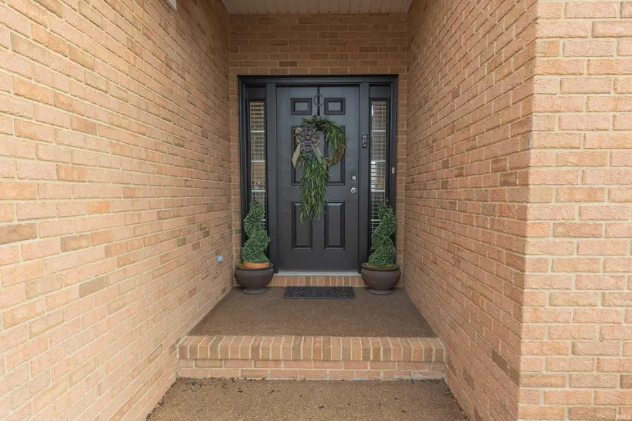 12001 Wayland Court, Evansville, IN 47725 - #2