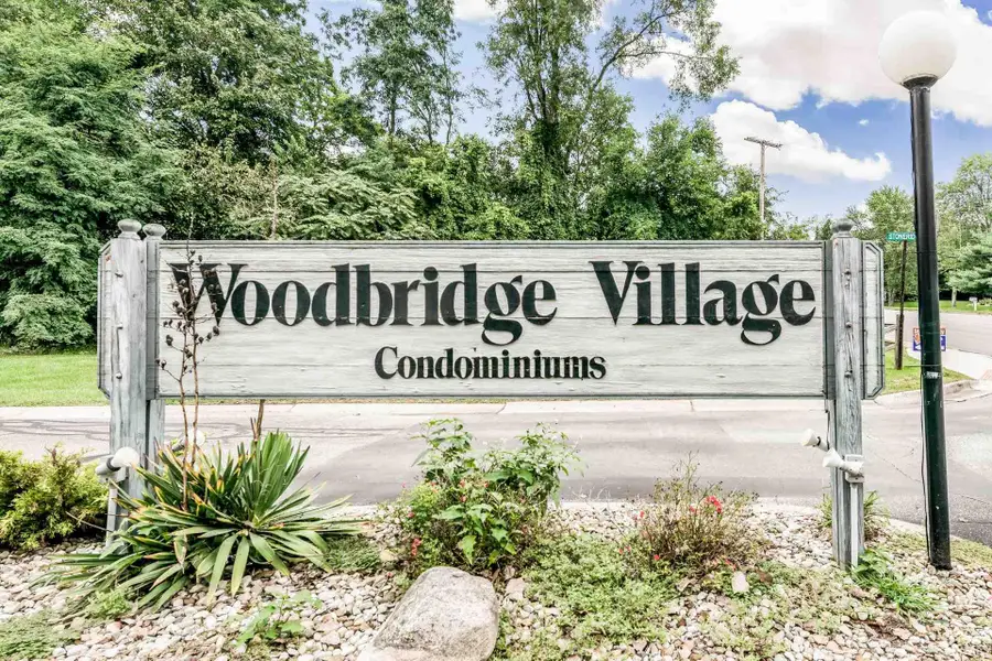 53384 Stoneridge Drive, South Bend, IN 46637 - #2