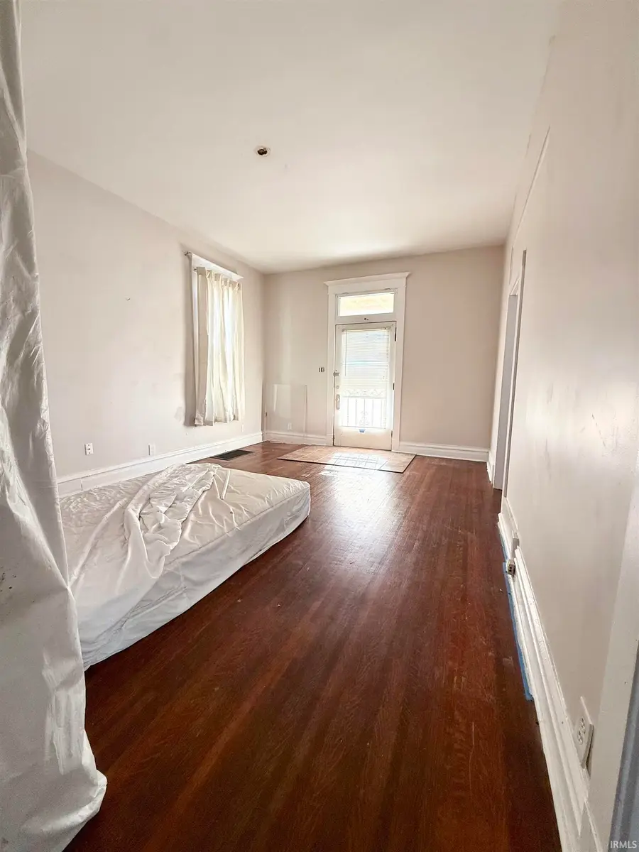 600 Adams Avenue, Evansville, IN 47713 - #2