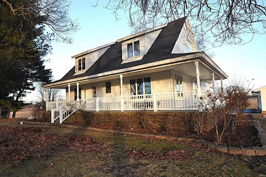 4420 N 700, Hamlet, IN 46532 - Image #2