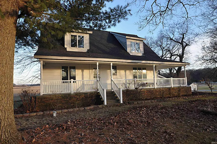 4420 N 700, Hamlet, IN 46532 - Image #3