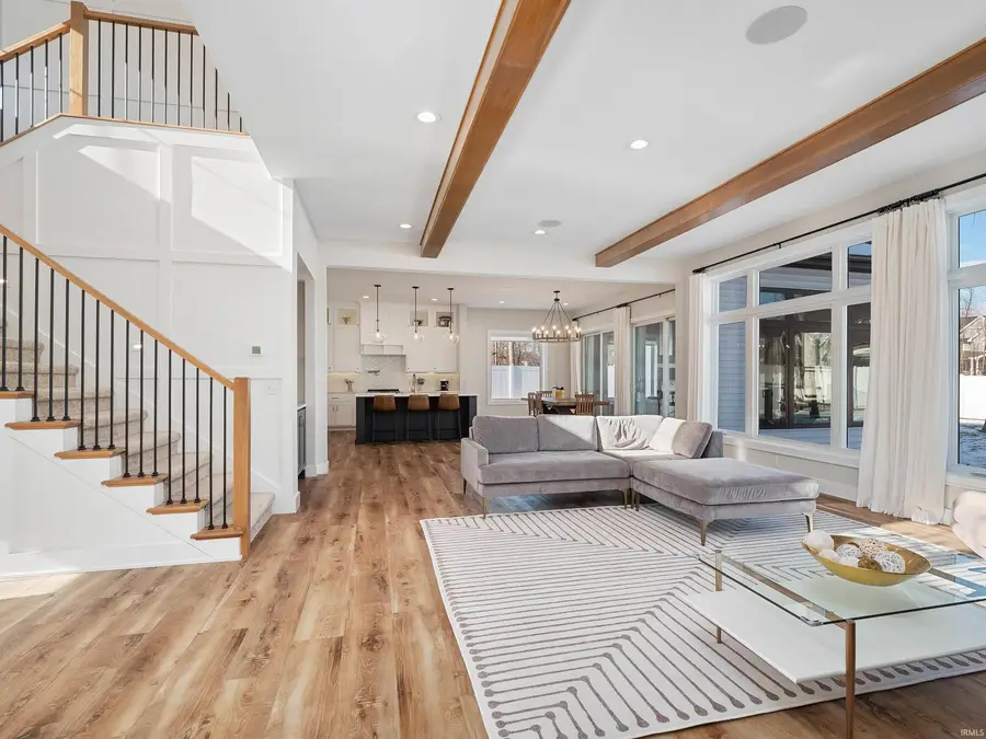 169 Anmer Hall, Fort Wayne, IN 46845 - #3