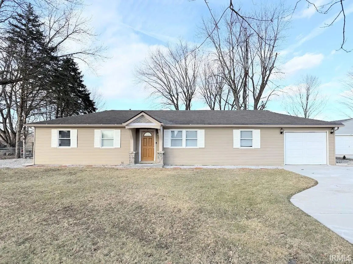 4423 E Cr 275 North, Logansport, IN 46947 - Image #1