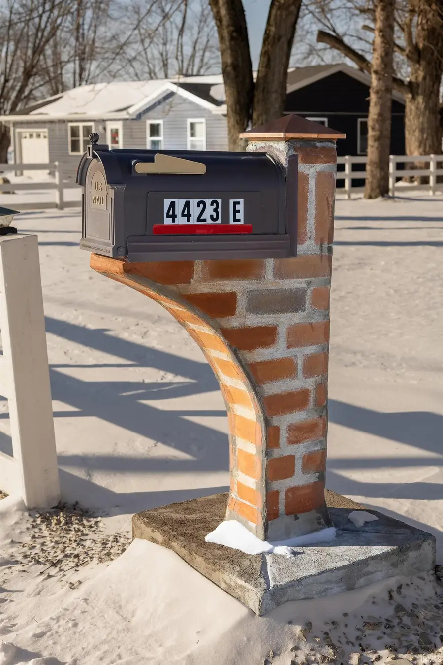 4423 E Cr 275 North, Logansport, IN 46947 - Image #2