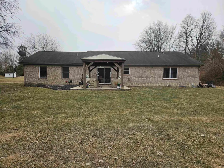 1745 S Nandel Ln, Portland, IN 47371 - Image #2