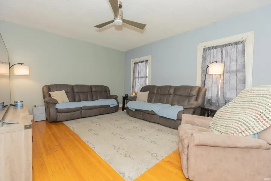 1611 Hollywood Avenue, Evansville, IN 47712 - #3