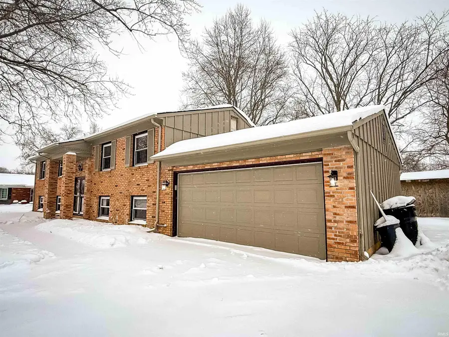 6124 Gotham Drive, South Bend, IN 46614 - #2