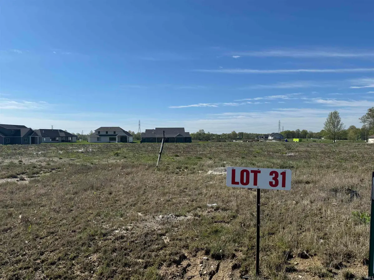 9977 Gala Cove, Fort Wayne, IN 46835 - #1