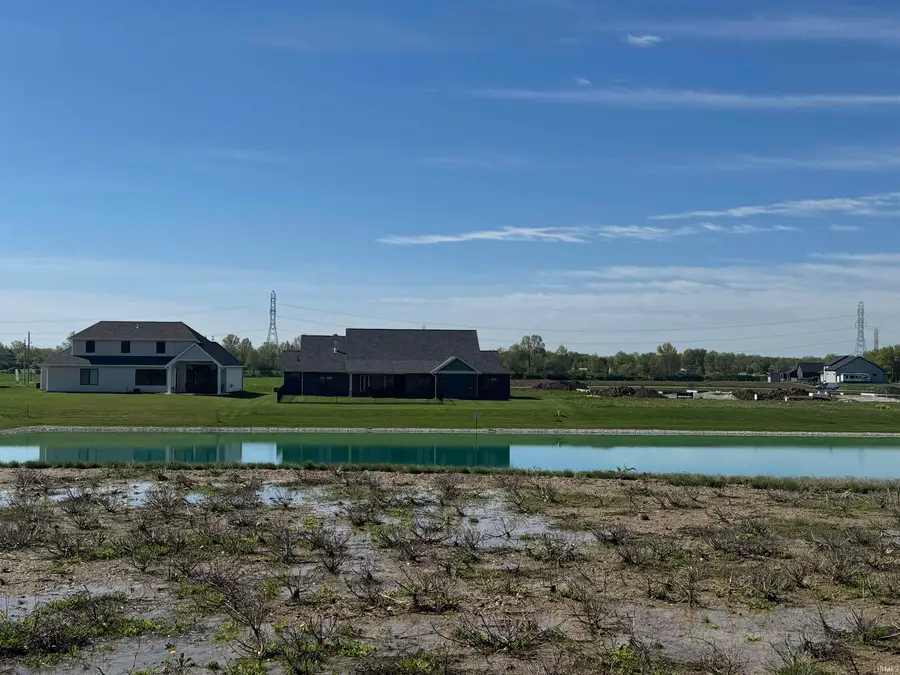 9977 Gala Cove, Fort Wayne, IN 46835 - #2