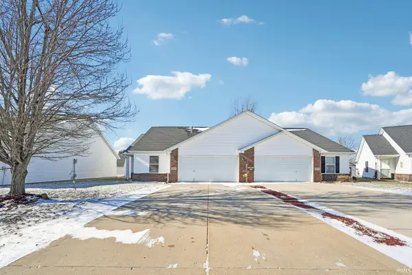 3231 Frances Lane, Kokomo, IN 46902