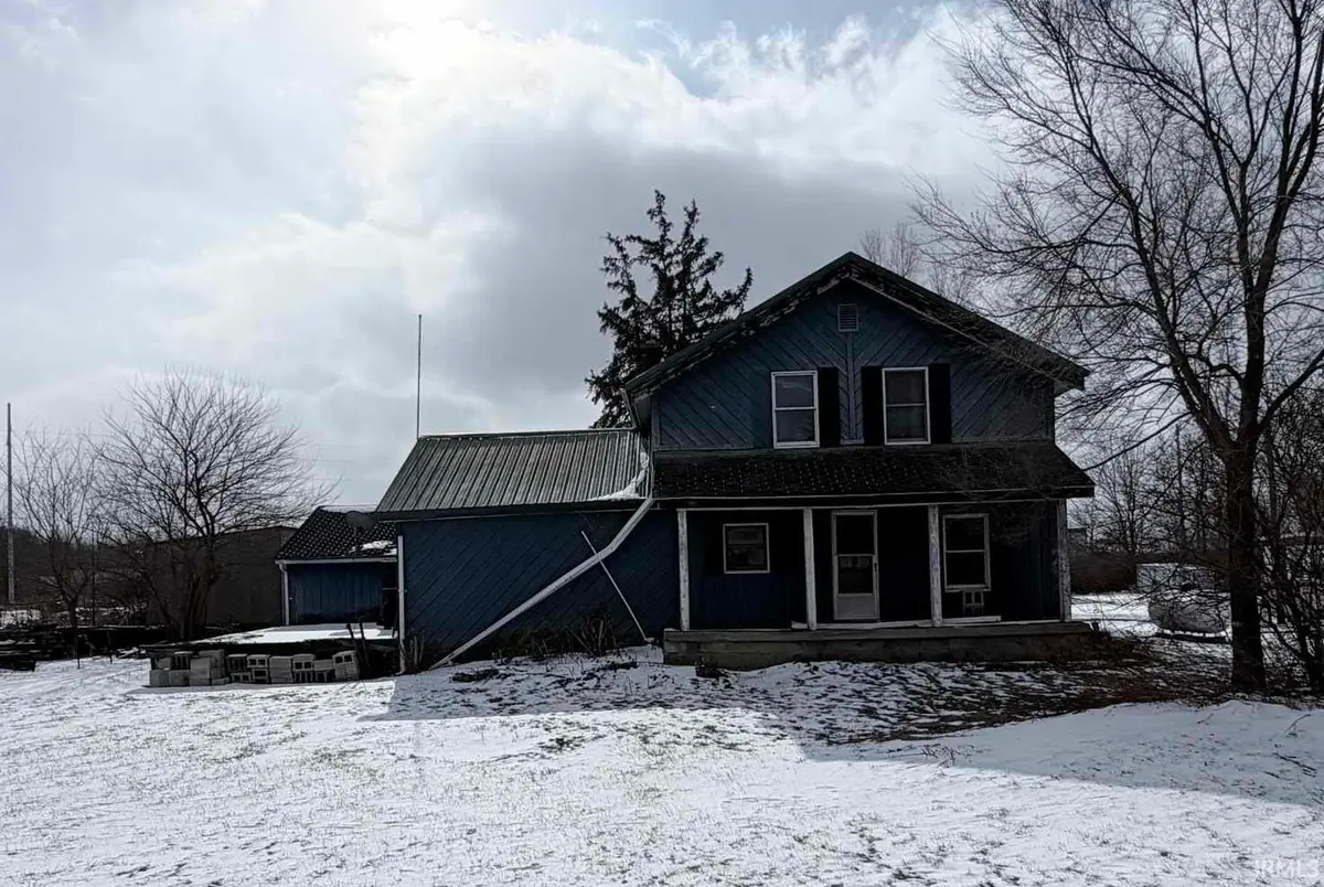 504 Erie Street, Butler, IN 46721 - #1