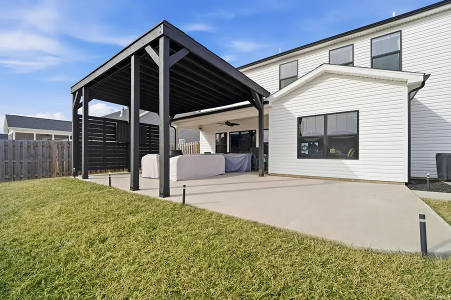 3639 Bamboo Street, Lafayette, IN 47909 - #3