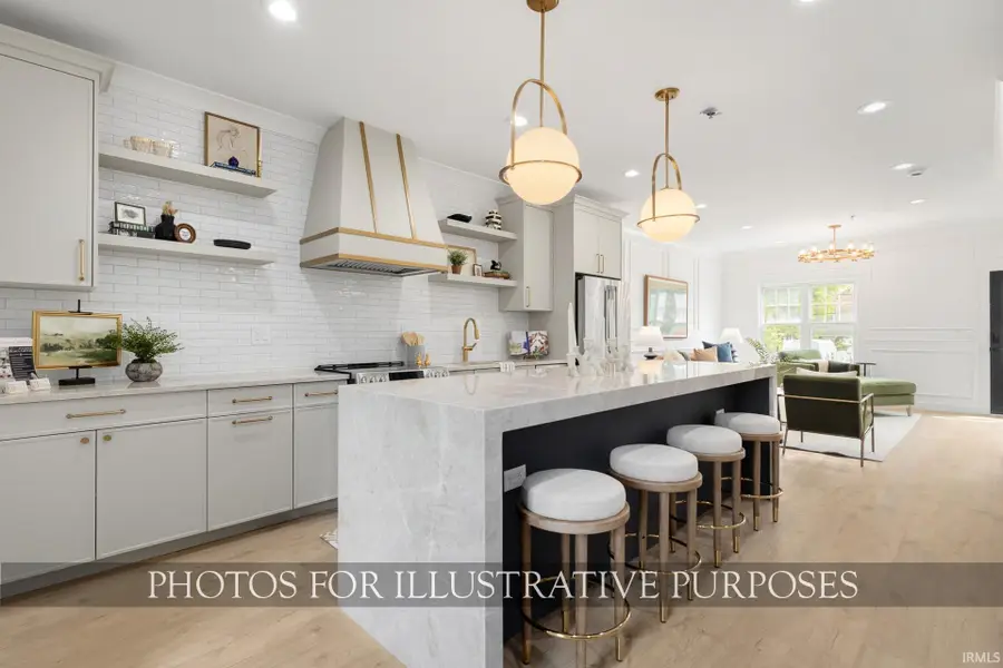 750 N Notre Dame Avenue, South Bend, IN 46617 - Image #2