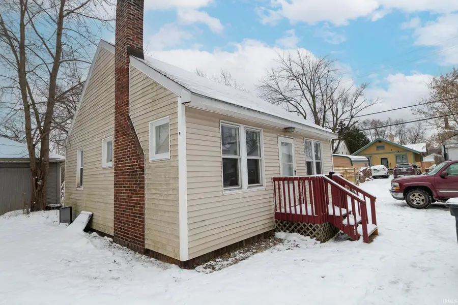 1512 Hermosa Place, South Bend, IN 46613 - Image #3