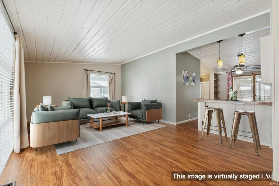 3023 Hilltop Drive, South Bend, IN 46614 - Image #2