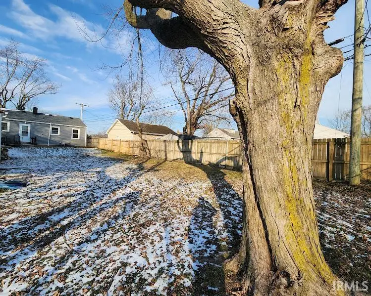 2514 Greenview Avenue, New Castle, IN 47362 - #3