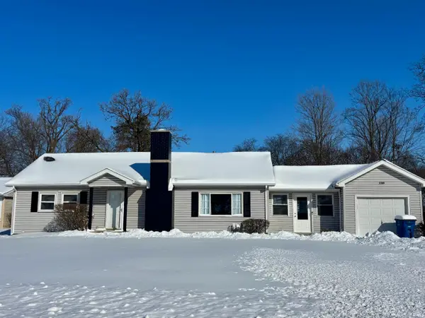 1318 N Wabash Avenue, Marion, IN 46952