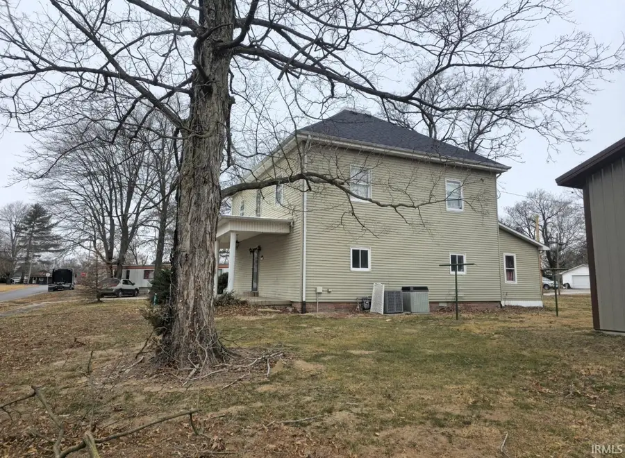 213 W Seminary Street, West Salem, IL 62476 - #3