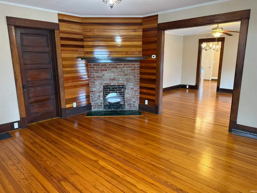 355 Church Street, Bridgeport, IL 62417 - #3