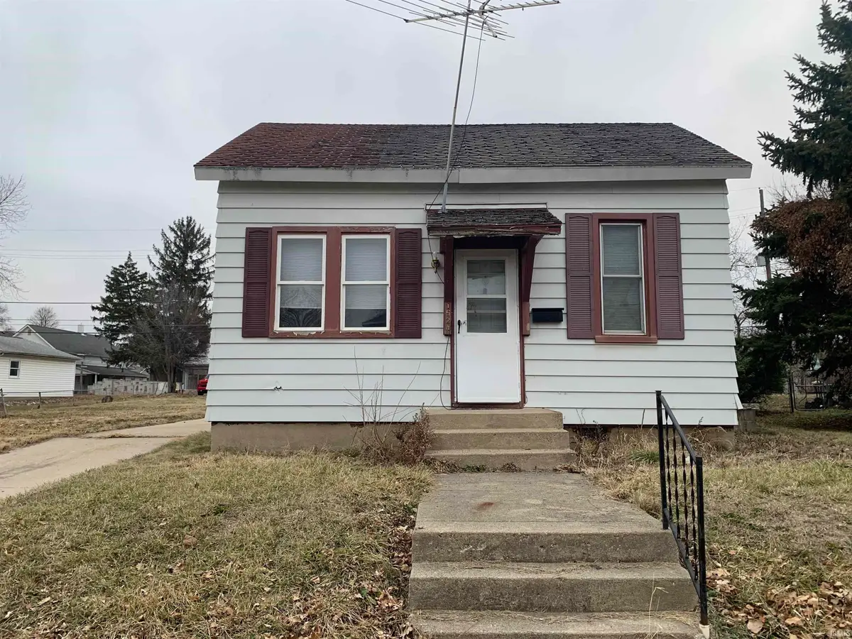 1524 Virginia Street, Lafayette, IN 47905 - #1