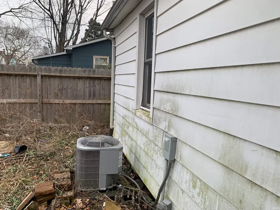 1524 Virginia Street, Lafayette, IN 47905 - #3