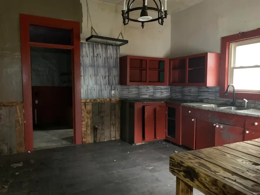 1804 Stevens Street, Logansport, IN 46947 - Image #3